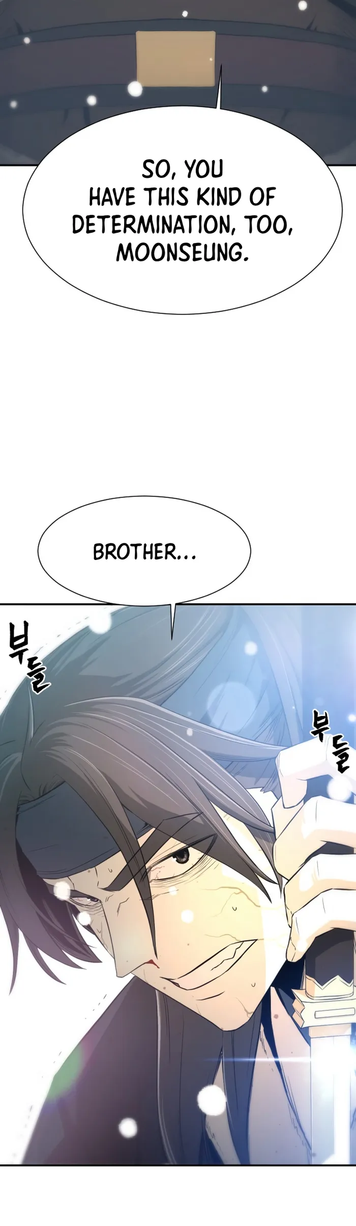 Flash Sword Chapter 3 - Page 25