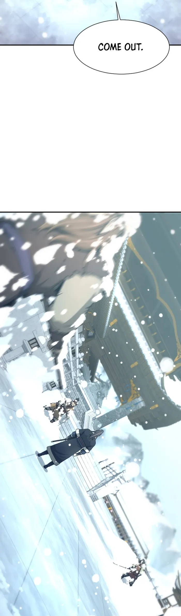 Flash Sword Chapter 3 - Page 4