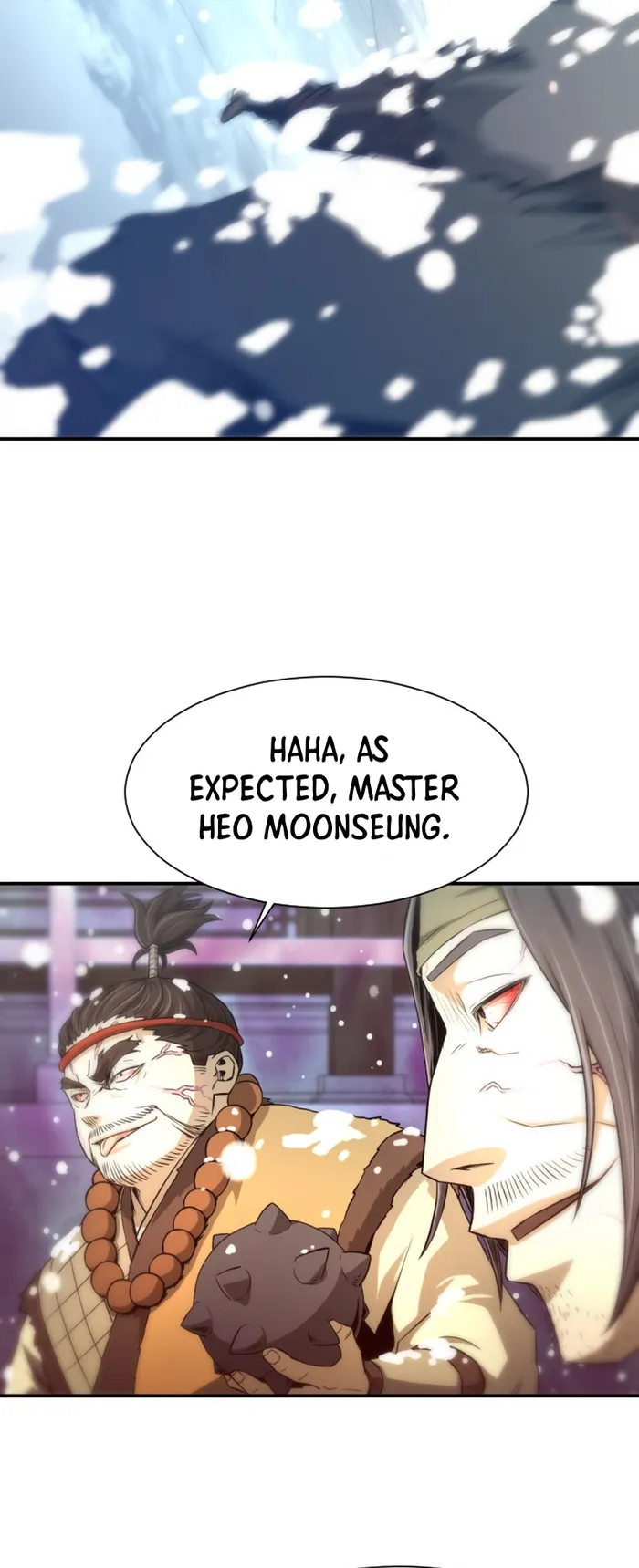 Flash Sword Chapter 3 - Page 5