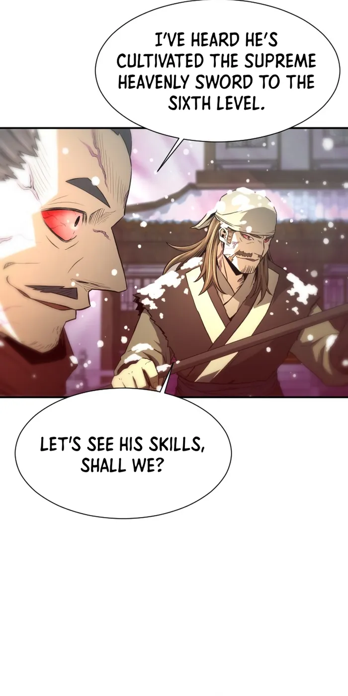 Flash Sword Chapter 3 - Page 6