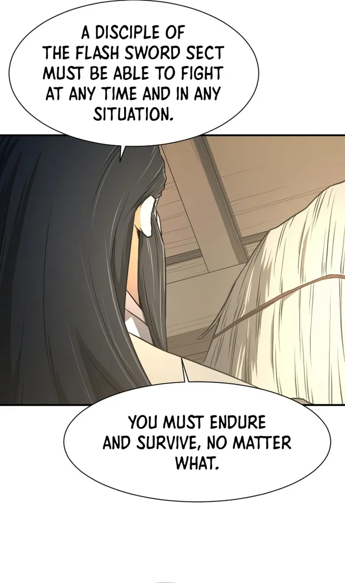 Flash Sword Chapter 3 - Page 64