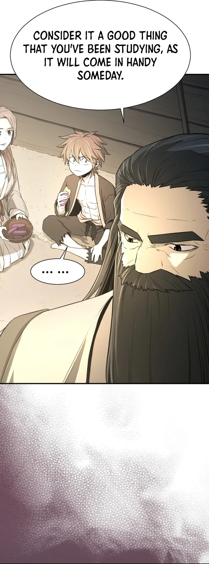 Flash Sword Chapter 3 - Page 65