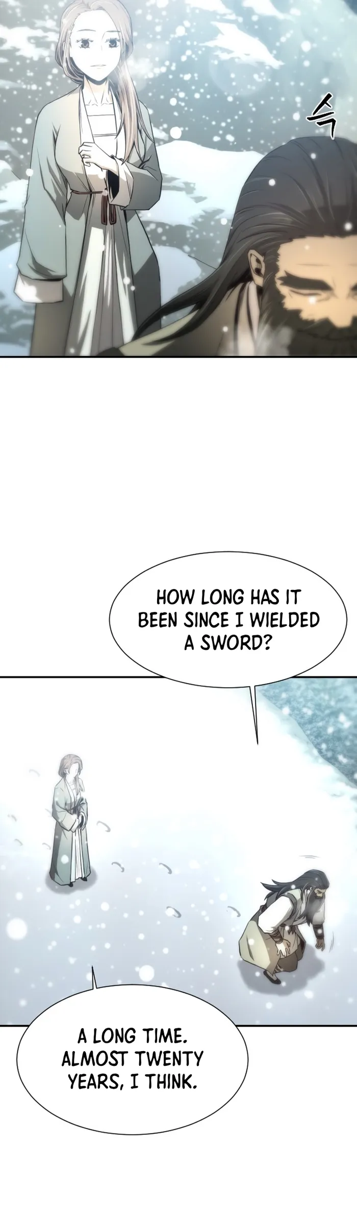 Flash Sword Chapter 3 - Page 70