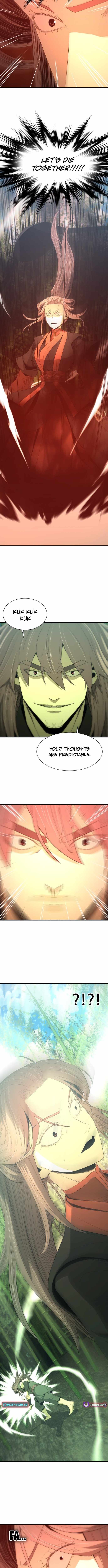 Flash Sword Chapter 30 - Page 13