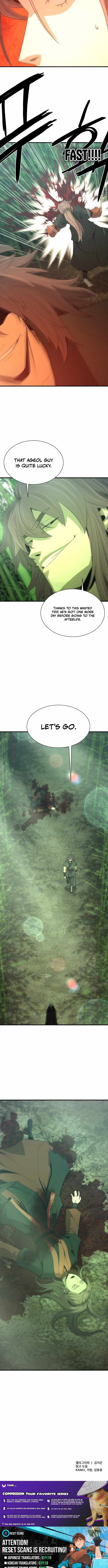 Flash Sword Chapter 30 - Page 14