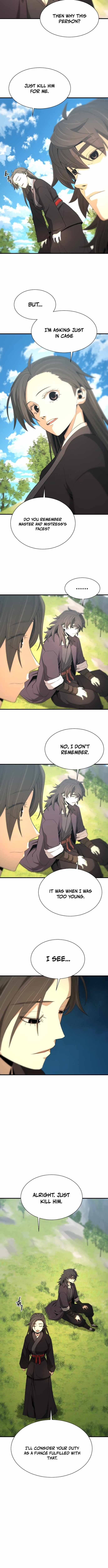 Flash Sword Chapter 30 - Page 2