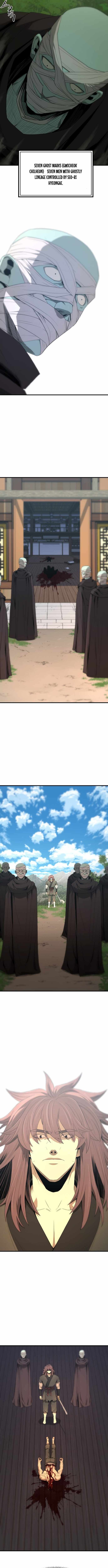 Flash Sword Chapter 30 - Page 4