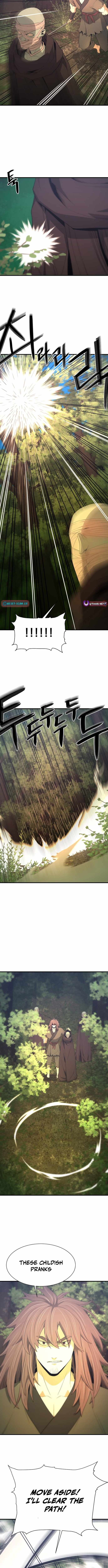 Flash Sword Chapter 31 - Page 12