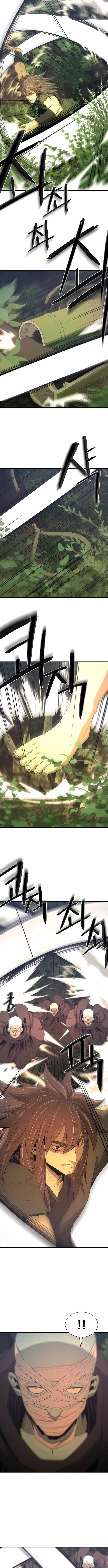 Flash Sword Chapter 31 - Page 13