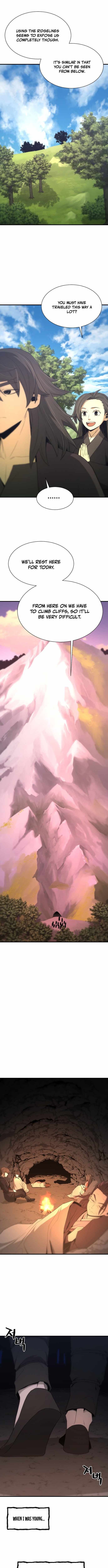 Flash Sword Chapter 31 - Page 2