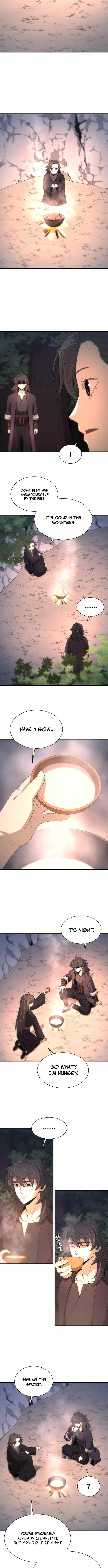 Flash Sword Chapter 31 - Page 6