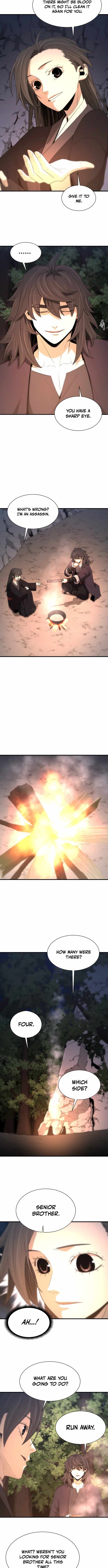 Flash Sword Chapter 31 - Page 7