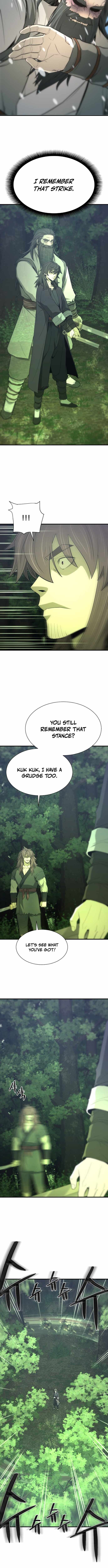 Flash Sword Chapter 32 - Page 13