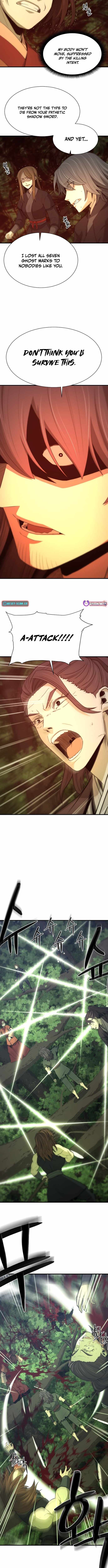 Flash Sword Chapter 32 - Page 3