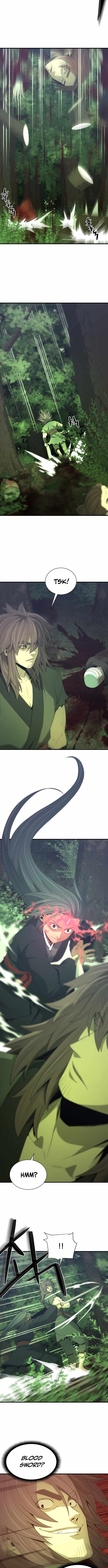 Flash Sword Chapter 32 - Page 4