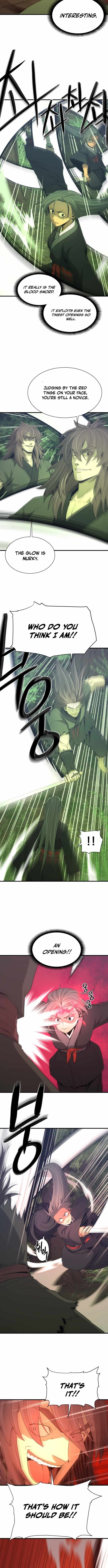 Flash Sword Chapter 32 - Page 5