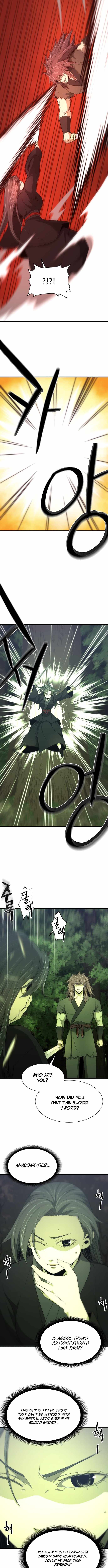 Flash Sword Chapter 32 - Page 6