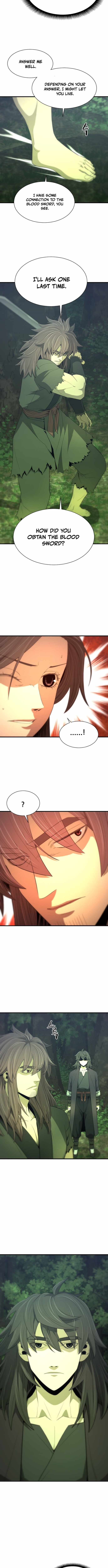 Flash Sword Chapter 32 - Page 7