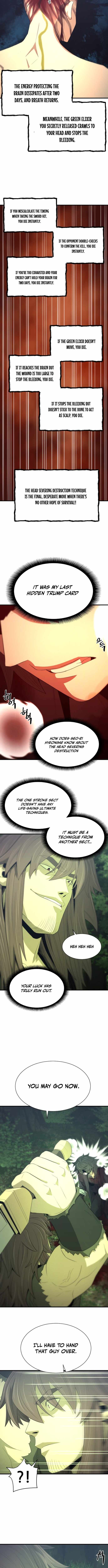 Flash Sword Chapter 33 - Page 7