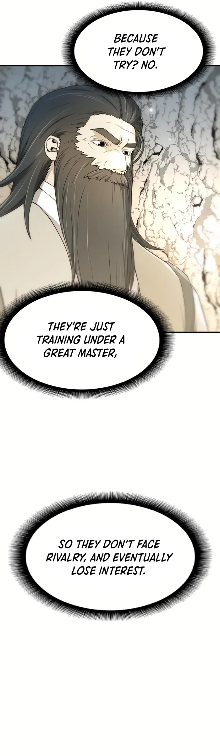 Flash Sword Chapter 4 - Page 13