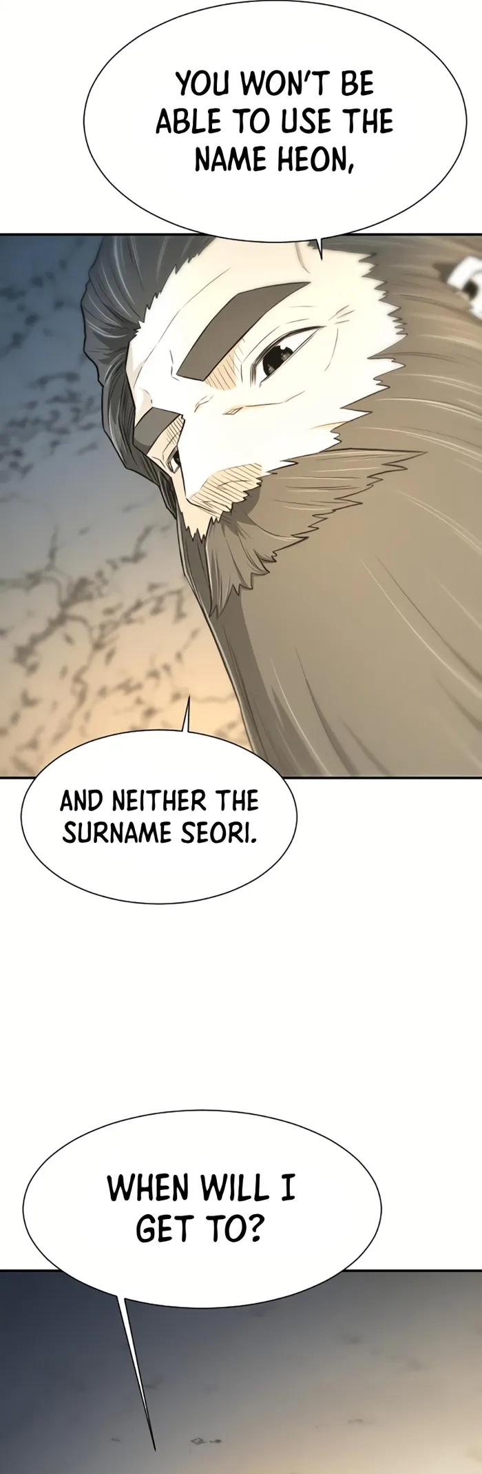 Flash Sword Chapter 4 - Page 26