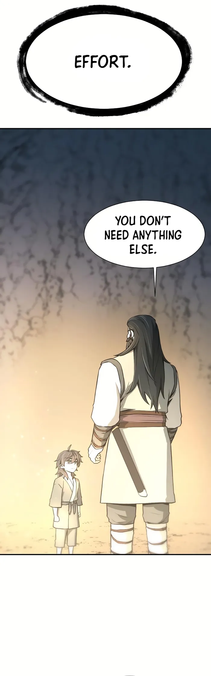 Flash Sword Chapter 4 - Page 28