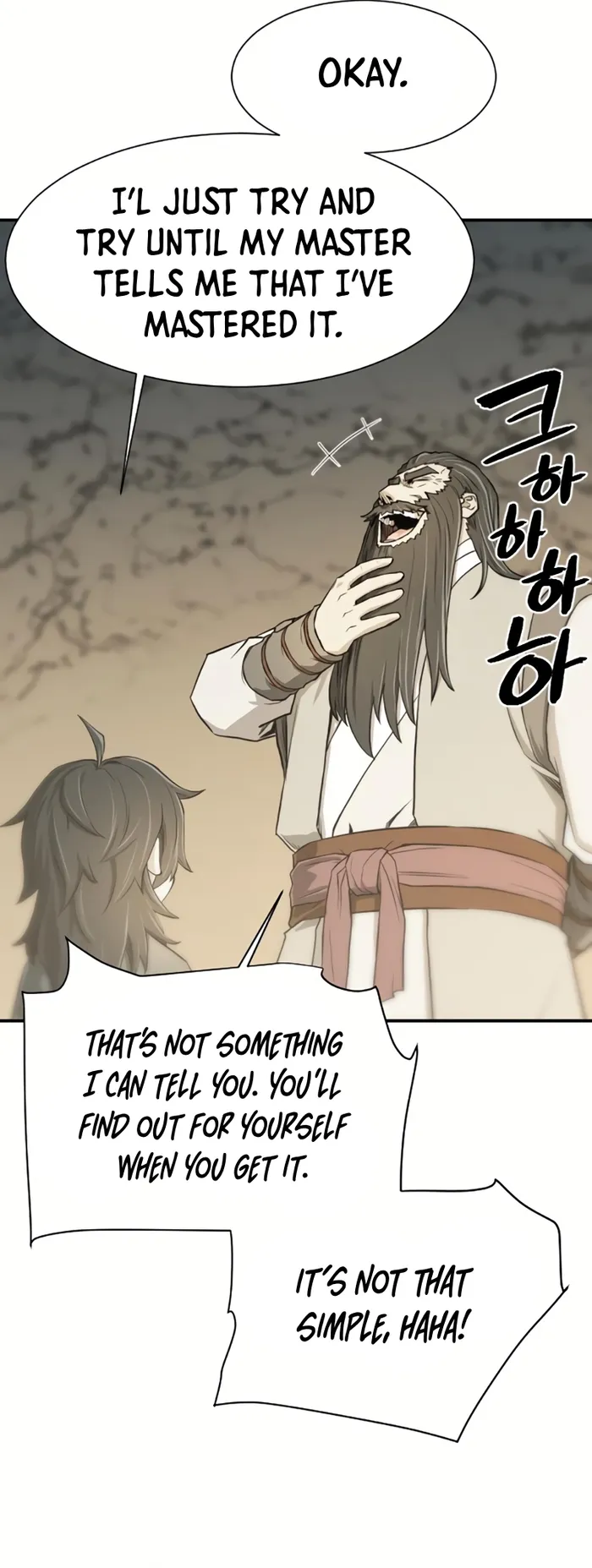 Flash Sword Chapter 4 - Page 29