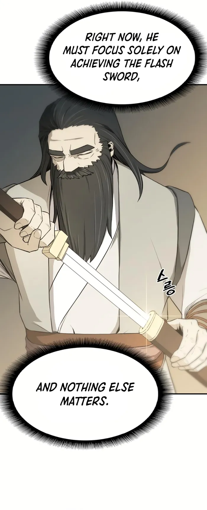 Flash Sword Chapter 4 - Page 31