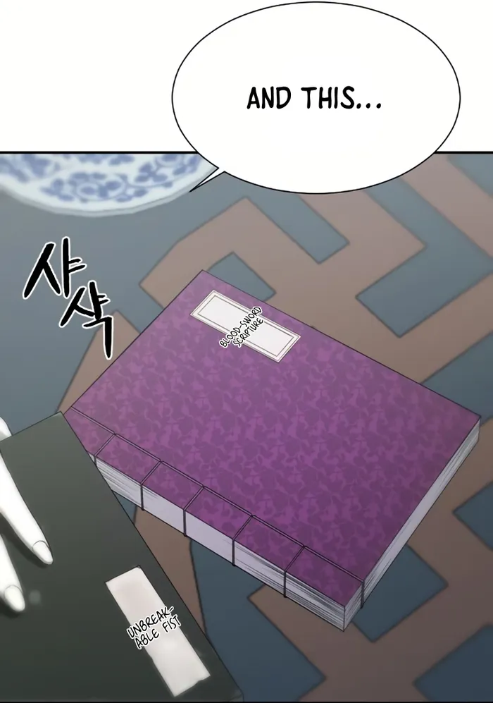 Flash Sword Chapter 4 - Page 43