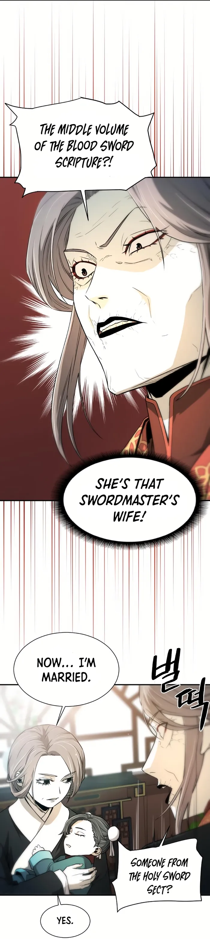 Flash Sword Chapter 4 - Page 44