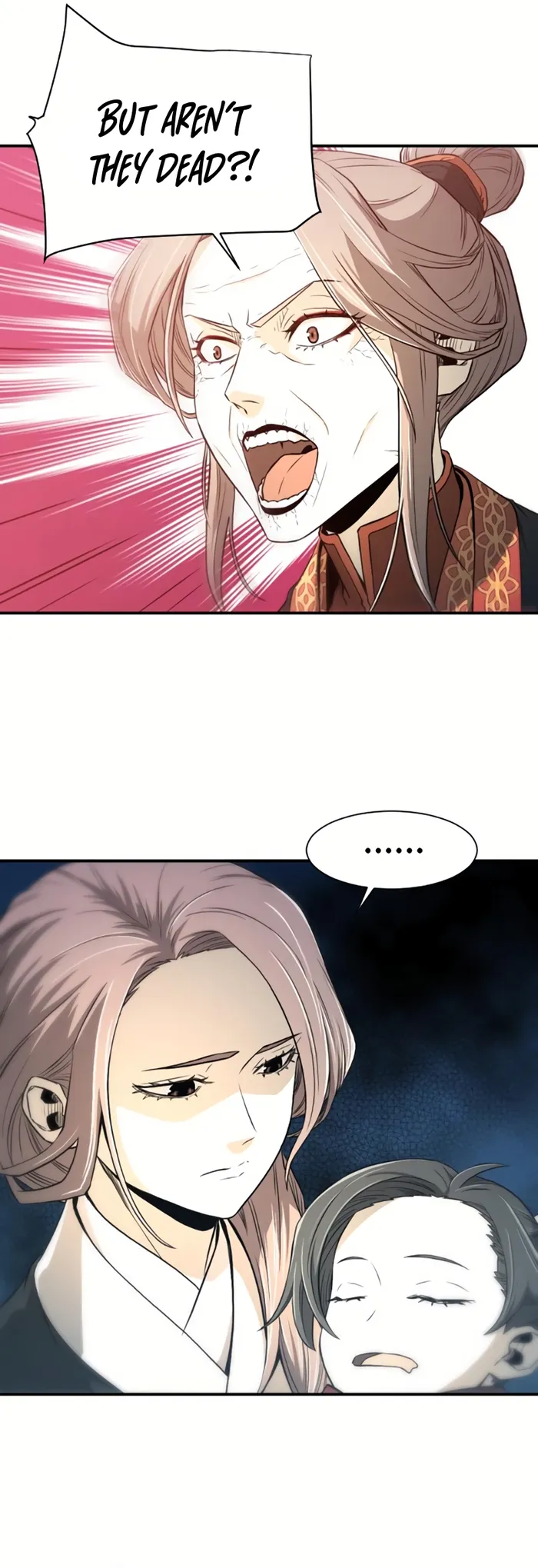 Flash Sword Chapter 4 - Page 46