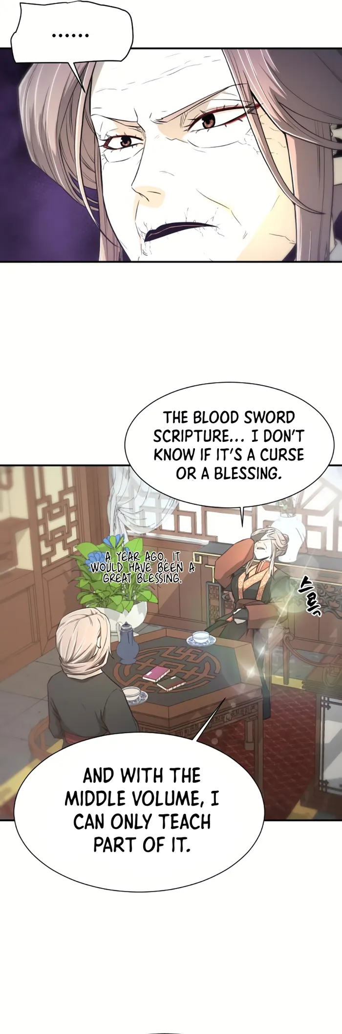 Flash Sword Chapter 4 - Page 47
