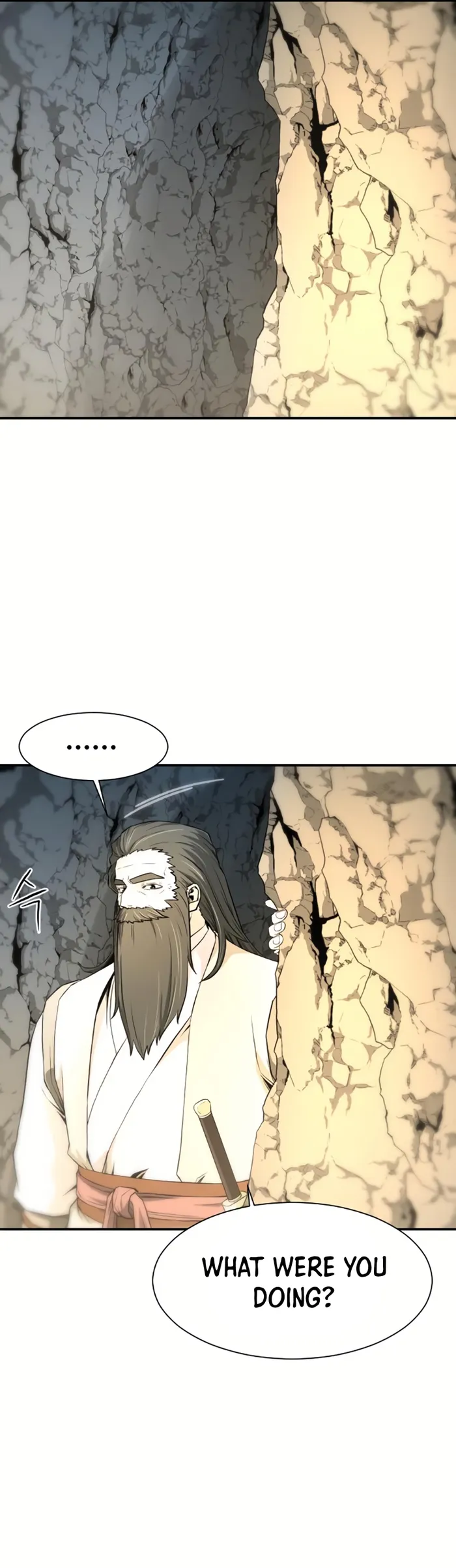 Flash Sword Chapter 4 - Page 5