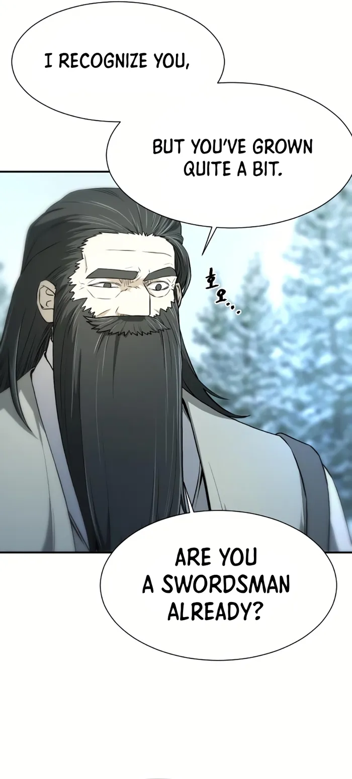 Flash Sword Chapter 4 - Page 55