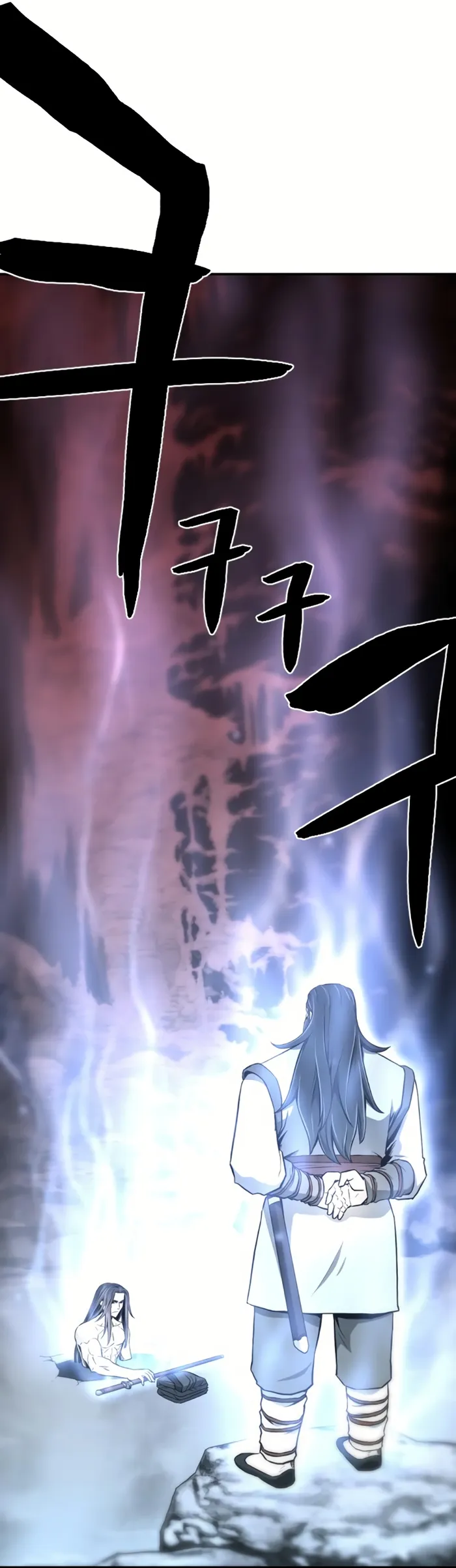 Flash Sword Chapter 4 - Page 60