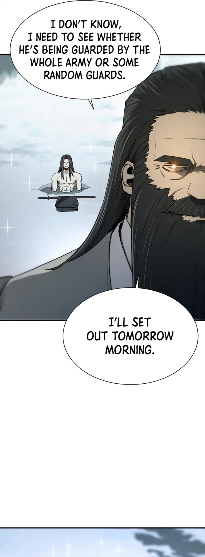 Flash Sword Chapter 4 - Page 63
