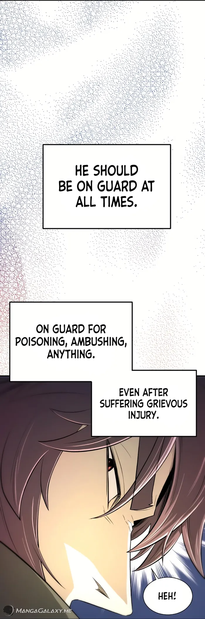 Flash Sword Chapter 4 - Page 76