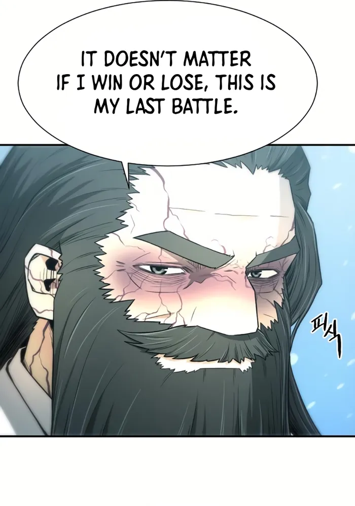 Flash Sword Chapter 5 - Page 33