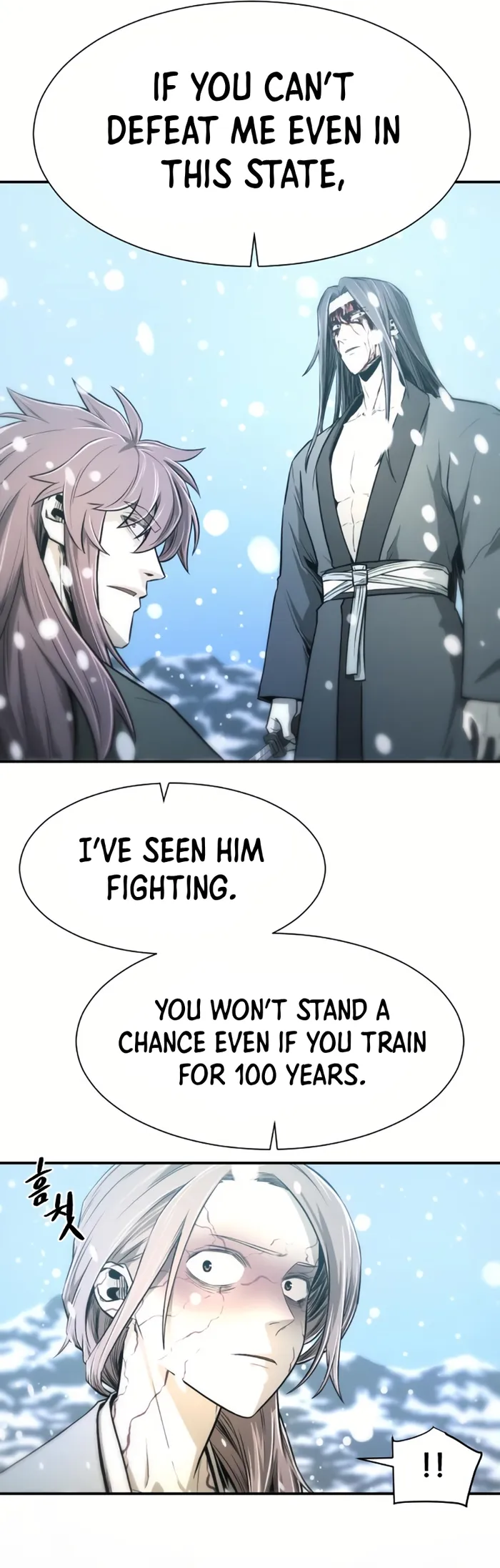 Flash Sword Chapter 5 - Page 45
