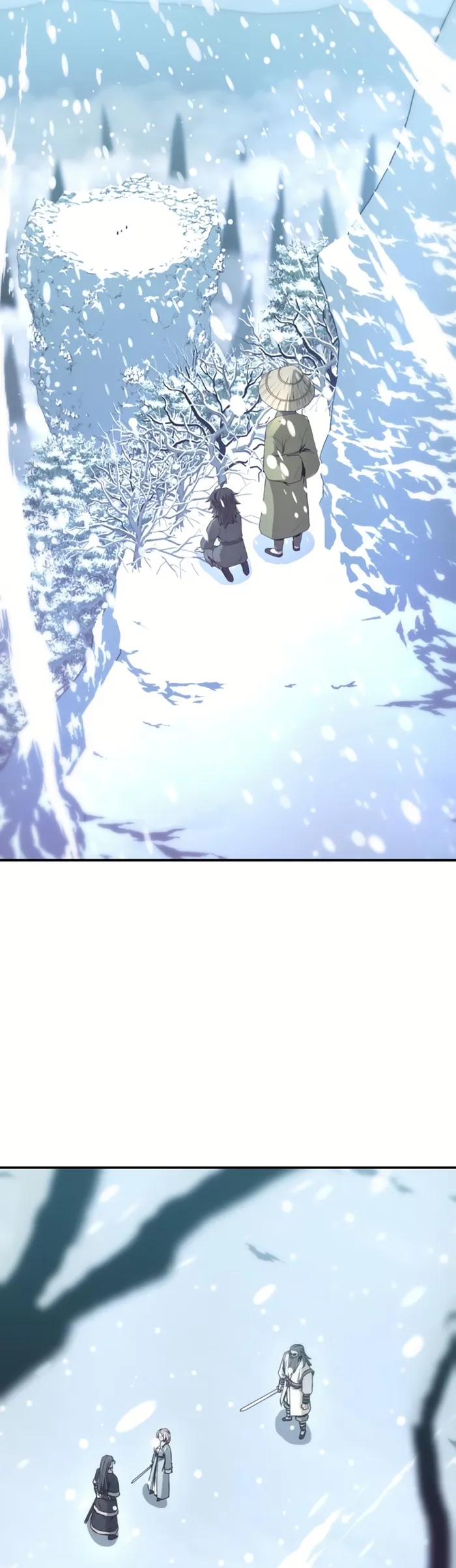 Flash Sword Chapter 5 - Page 57