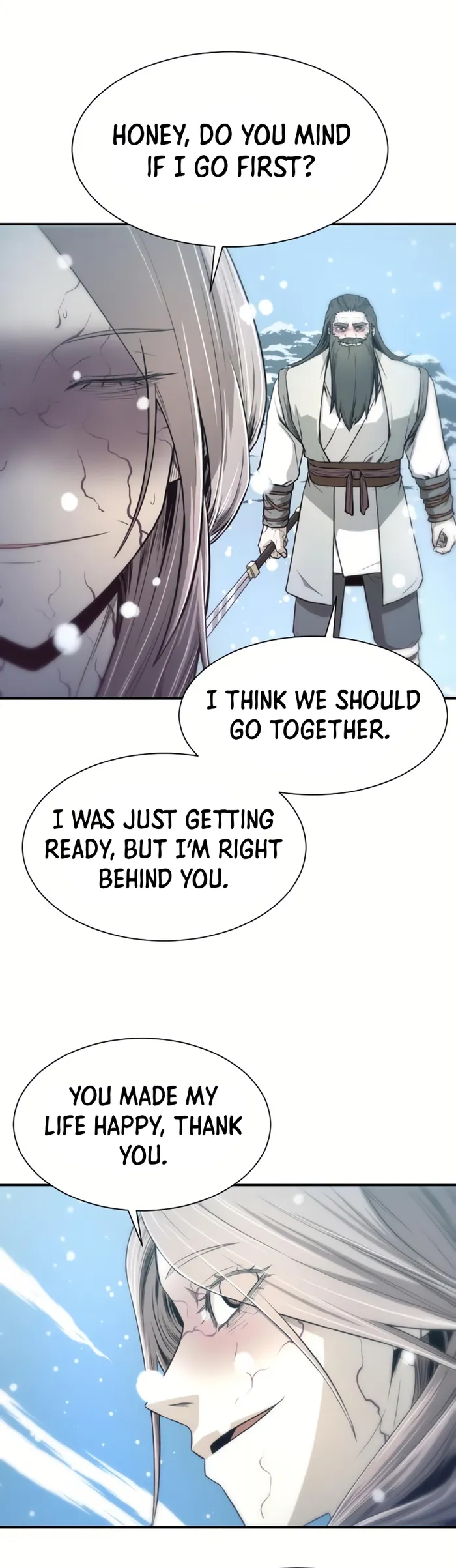 Flash Sword Chapter 5 - Page 63