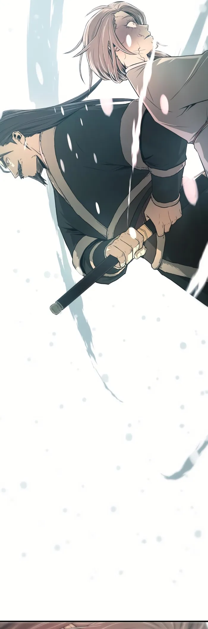 Flash Sword Chapter 5 - Page 68
