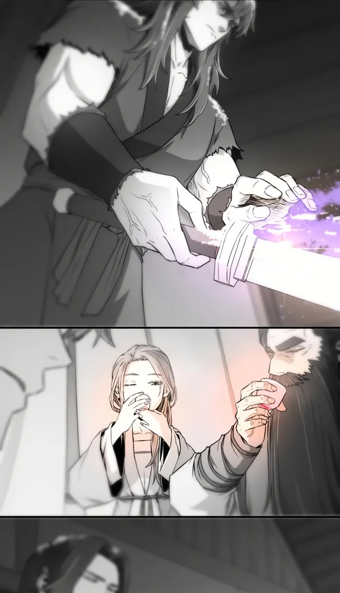 Flash Sword Chapter 5 - Page 7