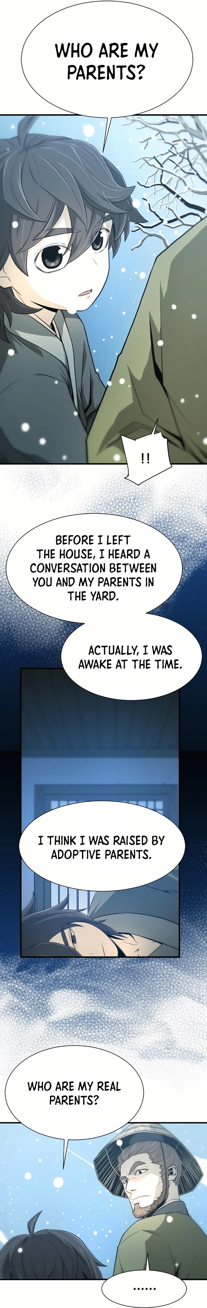 Flash Sword Chapter 5 - Page 95