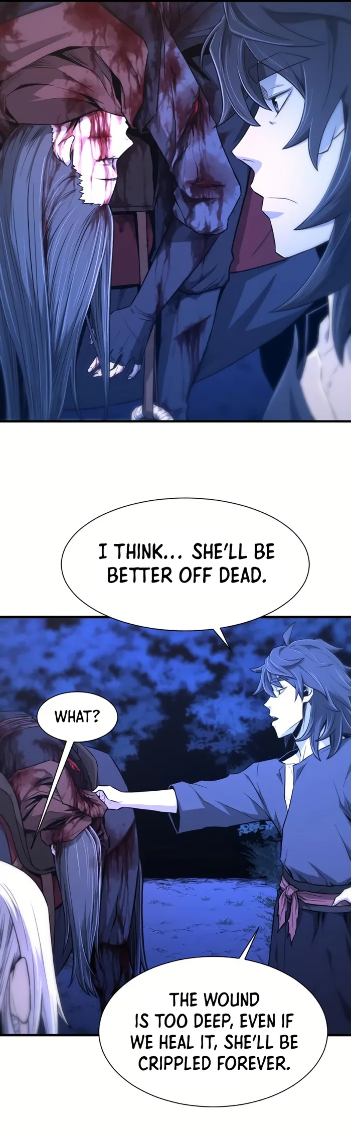 Flash Sword Chapter 6 - Page 56