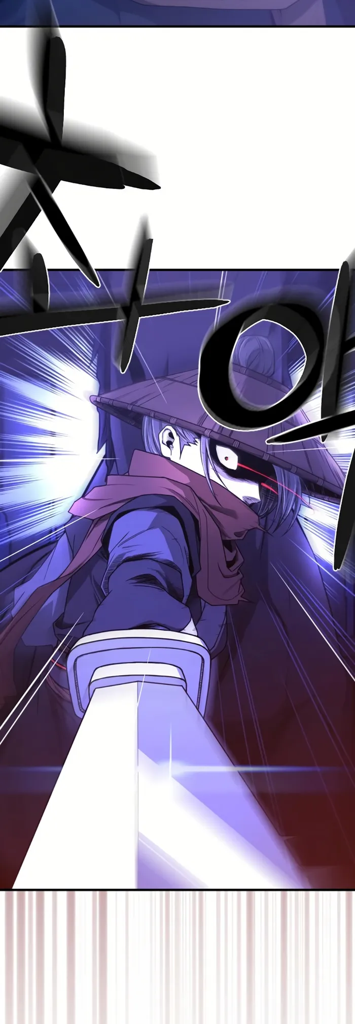 Flash Sword Chapter 6 - Page 6