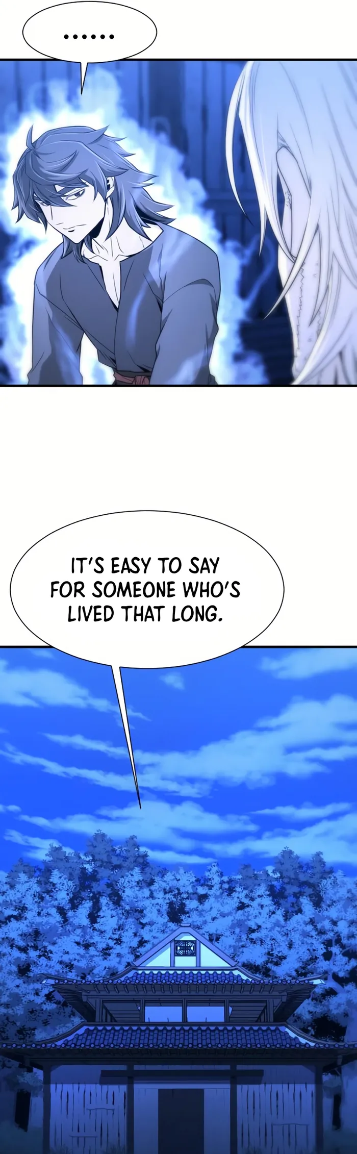 Flash Sword Chapter 7 - Page 30