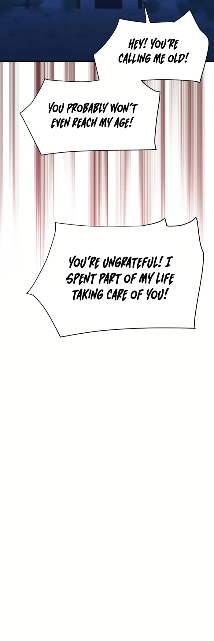 Flash Sword Chapter 7 - Page 31