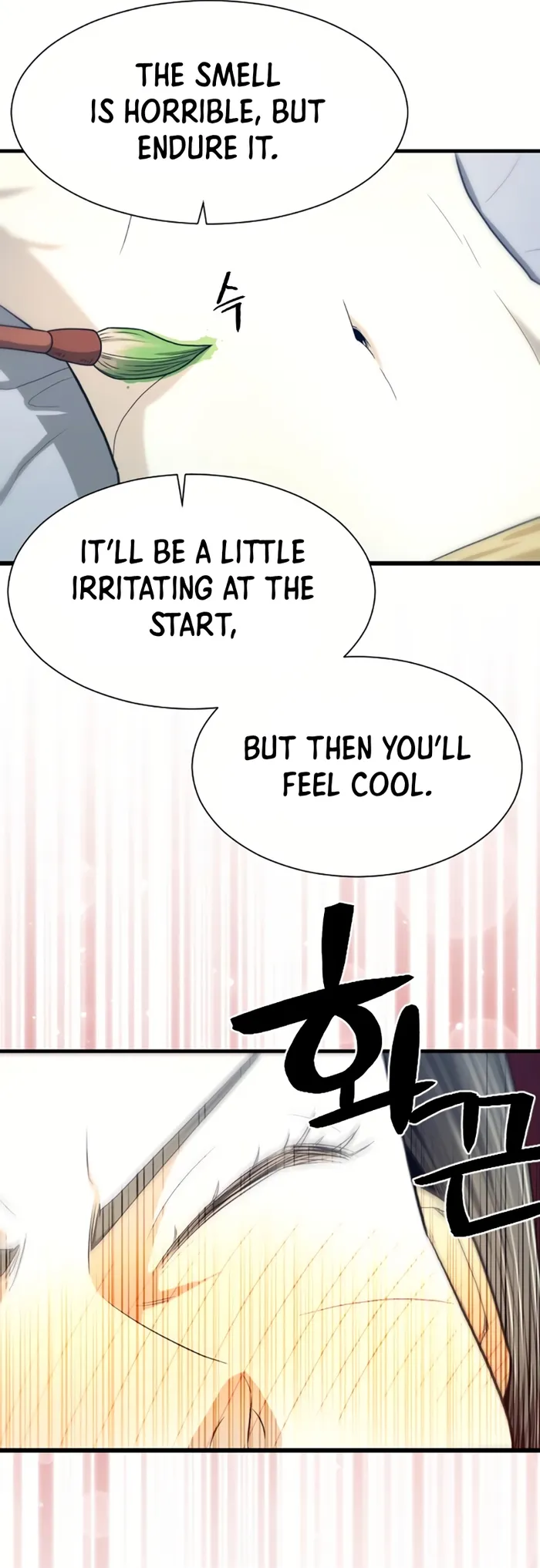 Flash Sword Chapter 7 - Page 49