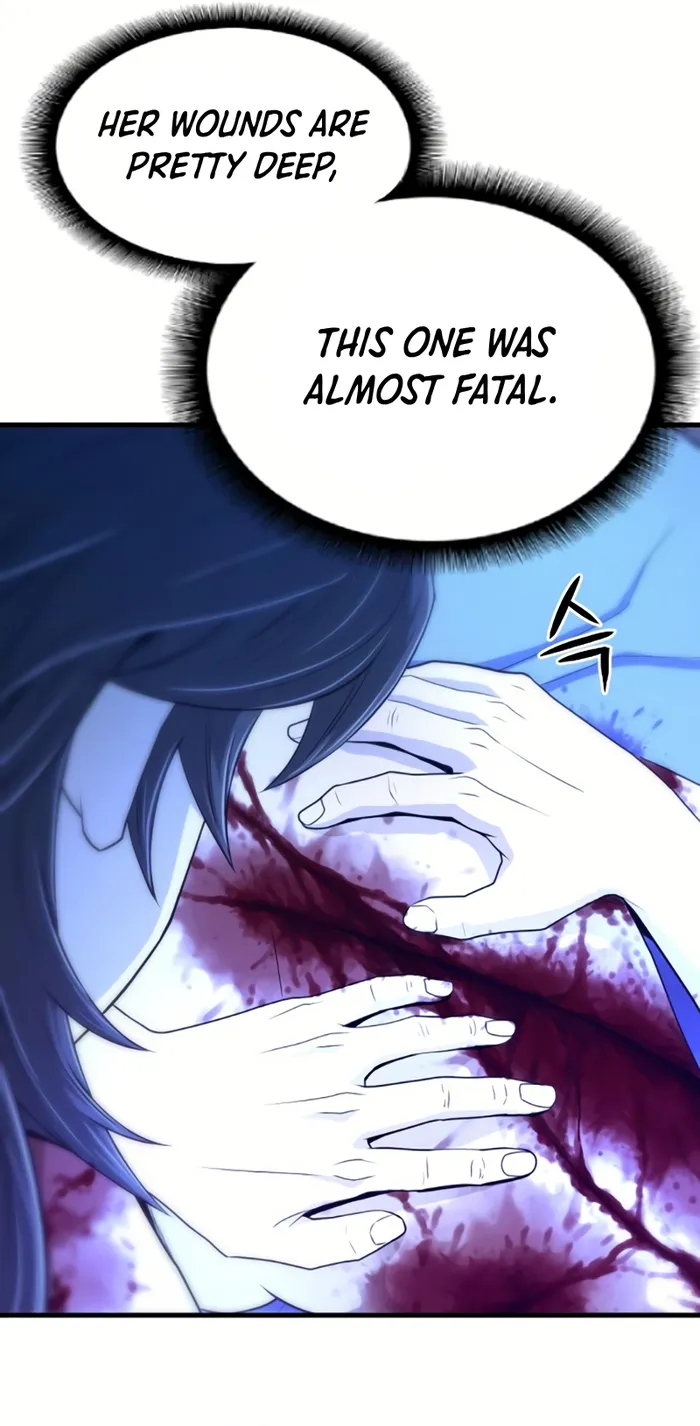 Flash Sword Chapter 7 - Page 5
